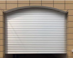 倉庫やガレージ用の高品質ロールシャッタードアの価格 - Product Image 5