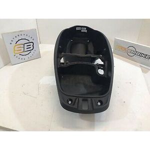 Compatibile con Vano Sottosella Honda SH 125-150 2020-2024 Codice S D 81250 K0R V000 - Product Image 6