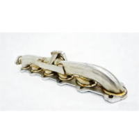 Collecteur d'échappement pour BMW M57 M57N E38 E39 E46 E60 E61 E65 E83 X5 X3 3.0D 2.5D 325D 330D 525D 530D 730d