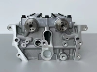 Culasse OEM G4LA complète à bon prix, état neuf, 22111-03440 22100-03222, garantie 1 an, 100 % testée