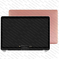 شاشة عرض LCD LED IPS ريتينا جديدة تمامًا لجهاز MacBook A1534 2015-2017 مقاس 12 بوصة بدقة 2304×1440
