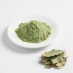 ผงมะรุมะรุมะริงกาสารสกัดจากใบมะรุมบริสุทธิ์จากธรรมชาติ - Product Image 3