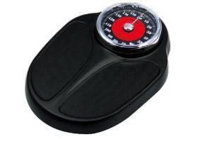 लागत प्रभावी रंगीन शरीर पैमाने शरीर वजन पैमाने - Product Image 6