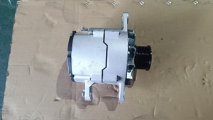 Alternador CUMMINS 5288082 para EXCAVADORA Y CARGADORA DE RUEDAS, Piezas de Maquinaria de Construcción Directas de Fábrica - Product Image 3