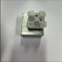 Nueva Válvula Multivía Hawe, Válvula Proporcional Eléctrica, Electromagneto Harvey 24V, China (Hunan)