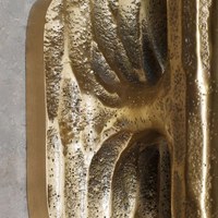 Lampe murale LED rétro en cuivre forgé à la main, style italien, avec abat-jour en albâtre, interrupteur mural, décoration de luxe pour salon, chambre à coucher, chevet
