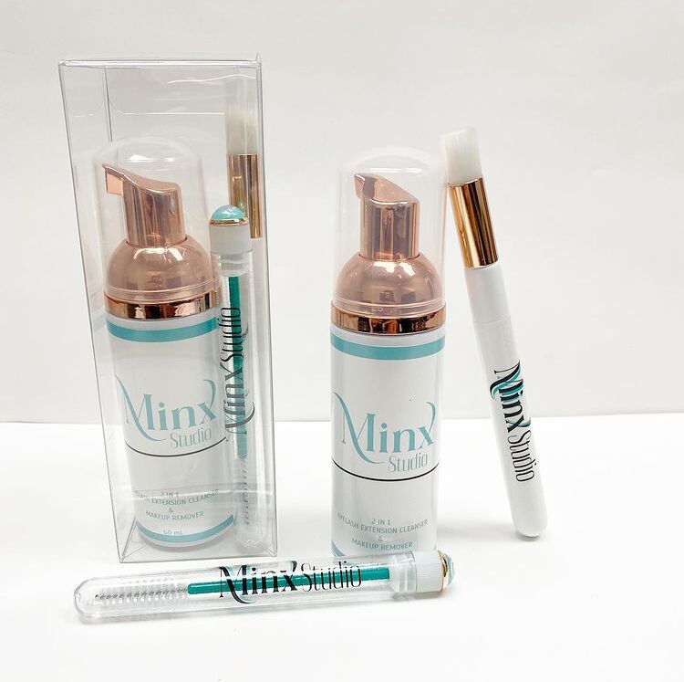 Индивидуальный пенный очиститель для ресниц, очищающее средство для ресниц, очищающее средство для ресниц, шампунь для ресниц на заказ, шампунь для ресниц без масла, шампунь для ресниц