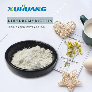 Yüksek kaliteli dihidromiricetin tozu dihidromiricetin - Product Image 3
