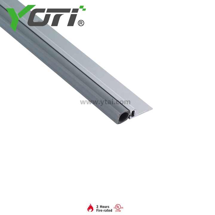 YDW207 Modern Design Metal Window and Sliding Door Weather Stripping