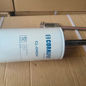 Filtro de Aceite para Camión, Número OE JX0818A, Repuesto de Filtro de Aceite para Piezas de Motor 1000424655A 6100007005 - Product Image 3