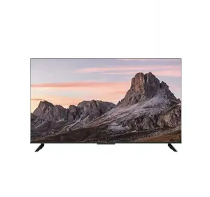 Orijinal Xiaomi TV EA55 siyah 55 inç 4K ultra net 60HZ