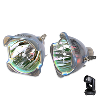 ACME XP-380 BSW XP-400 BEAM III Original MSD Platinum 18R LL Ampoule nue pour projecteur de scène à faisceau mobile