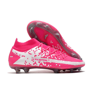 <span class=keywords><strong>Chaussures</strong></span> de Football pour hommes de qualité supérieure, <span class=keywords><strong>Crampons</strong></span> classiques et fermes, <span class=keywords><strong>chaussures</strong></span> d'extérieur de marque - Product Image 5