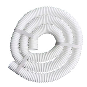 Manguera de Alimentación de Plástico Resistente de 6 Pies, sin Conectores, para Limpiador de Piscinas <span class=keywords><strong>Polaris</strong></span> 360, Diámetro de 1-1/2 Pulgadas, 9-100-3102 - Product Image 5