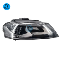 Phare au xénon pour Audi A3 8P 2008 2009 2010 2011 2012 2013