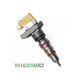 Neue Standard-Einspritz ventil baugruppe BI1830560C2 für die Navistar-Serie - Product Image 2