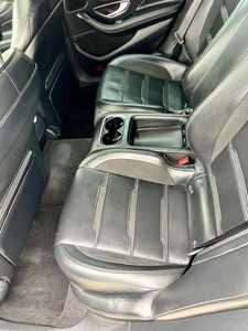 <span class=keywords><strong>MERCEDES</strong></span>-BENZ <span class=keywords><strong>AMG</strong></span> <span class=keywords><strong>GT</strong></span> 63 COUPÉ USATA - Product Image 3