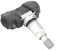 Capteur de pression des pneus TPMS pour BMW 707355-10 70735510 707355 10 36106881890 36106856209 6855539 433Mhz