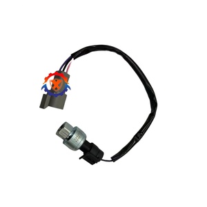 อะไหล่เครื่องยนต์ดีเซล 3406 3306 3512 เซ็นเซอร์วัดแรงดัน 216-8684 2168684 - Product Image 2