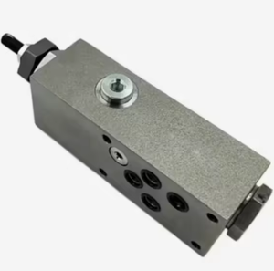 Sistema de Seguridad Hidráulica PVCMER1N1 - Product Image 5