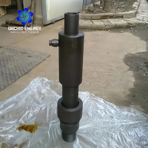 API mỏ dầu khoan Hướng dẫn sử dụng bùn xô và bùn Saver cho ống khoan với giá nhà máy - Product Image 3