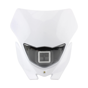 Pièces détachées et accessoires de moto HF Benma Long Lifetime, phare LED pour KAYO T4 Honda KLX CRF WR <span class=keywords><strong>YZ</strong></span> <span class=keywords><strong>250</strong></span> 450 - Product Image 3