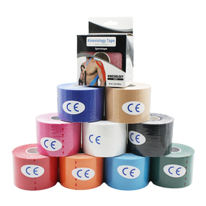 En gros Imperméable À L'eau 5cm x 5m Muscle Kinésiologie Thérapie Ktapes - Product Image 1