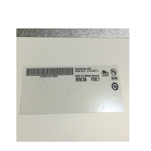 จอแสดงผล TFT LCD รุ่นยอดนิยม B133HAN03.2 ราคาคุ้มค่า จอ LCD TFT WLED ขนาด 13.3 นิ้ว ความละเอียด 1920*1080 ของแท้ - Product Image 4