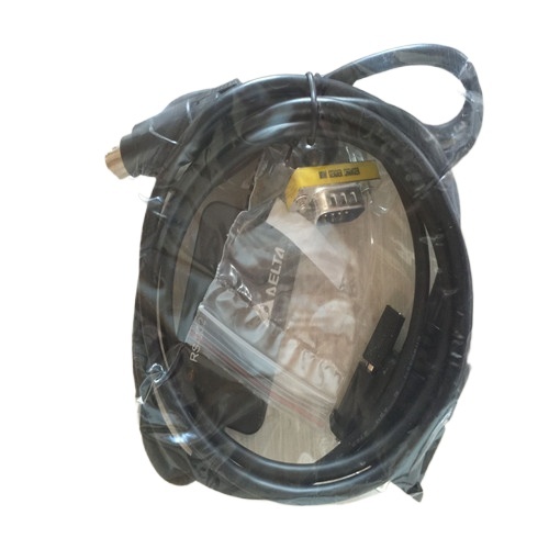 Original Delta PLC Download Cable UC-PRG020-12A USB Programming Cable