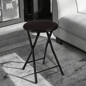 <span class=keywords><strong>Sgabello</strong></span> <span class=keywords><strong>pieghevole</strong></span> multiuso con <span class=keywords><strong>poggiapiedi</strong></span> per l'ingresso della scuola o l'appartamento - Product Image 5