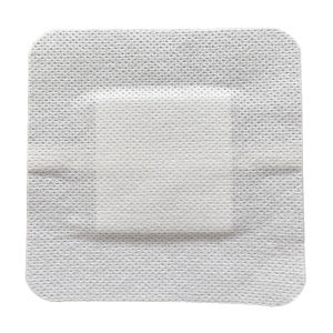 Cerotti Adesivi Monouso Non Tessuti per la Cura delle Ferite 6cm*7cm, Bendaggio di Primo Soccorso, Medicazioni Mediche - Product Image 2