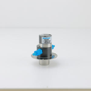 Bomba de agua y aceite pequeña de acero inoxidable 316L, cabezal de bomba de engranajes de accionamiento magnético micro para máquina de helados y café - Product Image 6