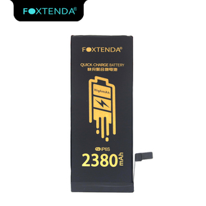 <span class=keywords><strong>Batterie</strong></span> rechargeable haute capacité 2380mAh en stock pour remplacement d'origine <span class=keywords><strong>iPhone</strong></span> <span class=keywords><strong>6s</strong></span> - Product Image 1
