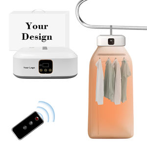 Séchoir à <span class=keywords><strong>linge</strong></span> électrique portable multifonctionnel mini à séchage rapide, silencieux, pour la maison et les voyages, vente en gros - Product Image 1