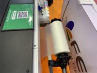 Máquina de Impresión DTF Fedar de 30CM, Máquina de Impresión de Camisetas para Pequeñas Empresas