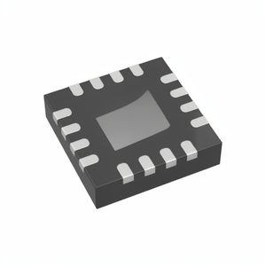 Electronic Circuit Components Data Acquisition DAC539G2WRTERQ1 Original One Stop Service 16 WFQFN Exposed Pad - Product Image 1