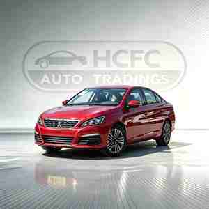 Oferta Especial: <span class=keywords><strong>Peugeot</strong></span> 308 2018 Usado, 1.6L NA 6AT, Volante a la Izquierda, 5 Plazas, R16, Sedán Compacto de Gasolina con Tapicería de Tela para Exportación - Product Image 1