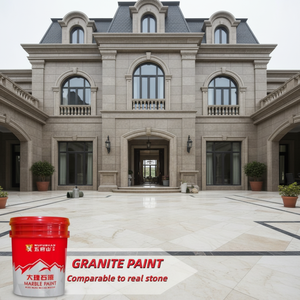 Pintura Acrílica a Base de Agua Wufushan Popular, en Aerosol, para una Protección de Superficie Mejorada y un Acabado Premium - Product Image 4