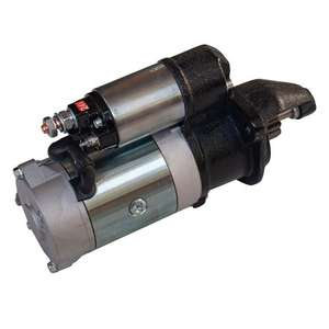 Hansen Manufacturing QDJ254 D30-3708100 chargeur de démarreur diesel 24v pièces de rechange de moteur de machines efficaces de qualité supérieure - Product Image 3