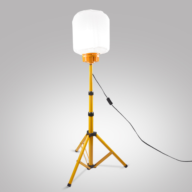 150W MINI LED BALLOON LIGHTS WITH MIDI TRIPOD