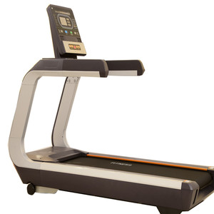 Yijian Professional Fitness <b>Treadmills</b> CE Certified With Motor & LED Display LCD Screen for Exercise YJ-8000 Yijian Fit - Product Image 2
