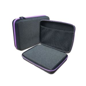 Étui de transport rigide personnalisé en EVA, antichoc, avec doublure en mousse EVA pour appareils électroniques, emballage et rangement d'outils - Product Image 3