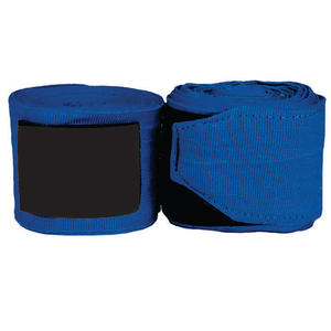 Fabricant de bandages de boxe sur mesure de haute qualité OEM |   Bandages de boxe en coton OEM pour l'entraînement - Product Image 6