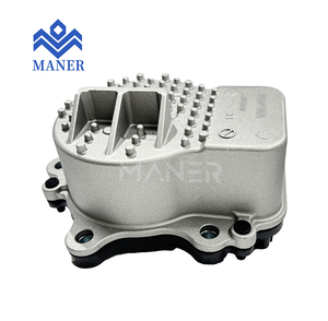 Sistema de Refrigeración MANER 161A029015 161A039015 Bomba de Agua de Fabricación de Alta Calidad para <span class=keywords><strong>Toyota</strong></span> <span class=keywords><strong>Prius</strong></span> Lexus - Product Image 3