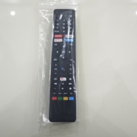 Nuevo reemplazo para JVC Smart TV 4K, control remoto IR de 2, 2, 2, 3, 2, 2, 2, 3, 1, 2, 1, 2, 2, 2, 3