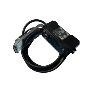 Keyence เครื่องขยายสัญญาณเซ็นเซอร์หน้าสัมผัสดิจิทัล GT-76AP GT-72 GT-76A GT-71A ราง DIN Npn ใช้สำหรับการกำหนดสงครามในสต็อก - Product Image 2