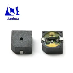 LEB9650BS 3V magnético activo SMD Zumbador (Lianhua)