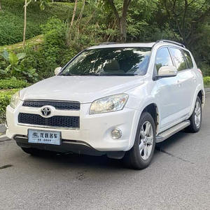 Toyota RAV4 2012 Edición Deportiva 2.4L Automática 4WD de Lujo con Volante a la Izquierda, Superventas a Bajo <span class=keywords><strong>Precio</strong></span> - Product Image 4