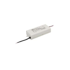 Controlador LED de corriente constante Mean Well-regulable-salida única-700 mA - 40 W - Product Image 1