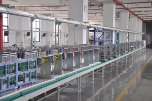 獣医用X線装置 医療画像 電気式 1年間保証 金属製 ポータブルX線 バッテリー付き - Product Image 4